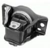 Support moteur - Support moteur droit supérieur pour Renault Mégane 2 Scénic 2 dCi avec 2.0 16v BF-913010