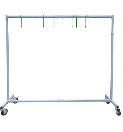 Outillage - Support élements pour carrosserie 53134