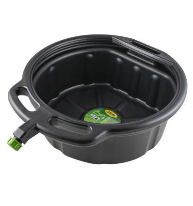 Outillage - Recupérateur d´huile 18l 53144