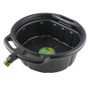 Outillage - Recupérateur d´huile 18l 53144