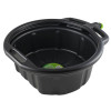 Outillage - Recupérateur d´huile 18l 53144
