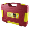 Outillage - Set d´outils isolants 20 pièces de 3/8" 53154