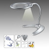 Outillage - Loupe led de table 53227