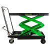 Outillage - Table elevatrice 360kg 53246