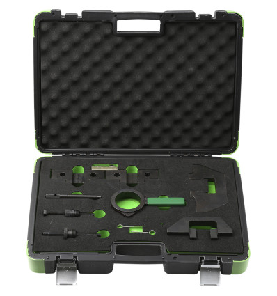 Outils de calage de distribution - Kit de calage de distribution pour BMW 53266