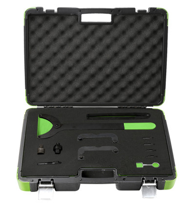 Outils de calage de distribution - Kit de calage de distribution pour Audi v6 2.0 2.8 3.0 tfsi 53278