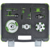 Outils de calage de distribution - Kit de calage de distribution pour Volkswagen 2.7 3.0 tdi 53283