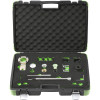 Outils de calage de distribution - Kit de calage de distribution pour Volkswagen Audi 1.8 2.0 53287