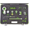 Outils de calage de distribution - Kit de calage de distribution pour Volkswagen Audi 1.8 2.0 53287