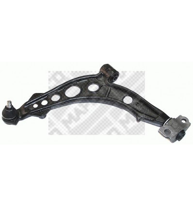 Triangle bras de suspension avant gauche Fiat Punto Lancia ypsilon Triangle de suspension