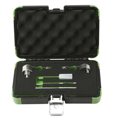 Outils de calage de distribution - Kit de calage de distribution pour Jaguar Land Rover 53297