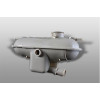 Bocal Vase D'expansion d'eau Liquide refroidissement Citroen Berlingo Peugeot Partner