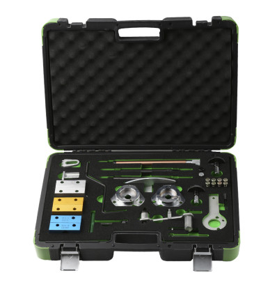 Outils de calage de distribution - Kit de calage de distribution pour Fiat 53304