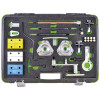 Outils de calage de distribution - Kit de calage de distribution pour Fiat 53304