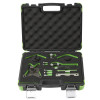 Outils de calage de distribution - Kit de calage de distribution pour Fiat Alfa Romeo Ford 53312