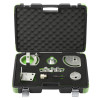 Outils de calage de distribution - Kit de calage de distribution pour Volvo 3.0 3.2 t6 freelander 2 3.2i 53315