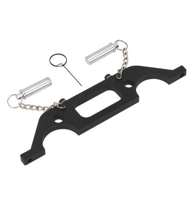 Outils de calage de distribution - Kit de calage de distribution pour Fiat Opel Vauxhall 2.2 16v 53316