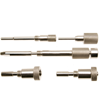 Outils de calage de distribution - Kit de calage de distribution pour Fiat Iveco 2.3 3.0 jtd 53319