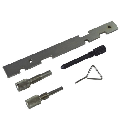 Outils de calage de distribution - Kit de calage de distribution pour Ford 53324