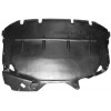 Cache sous moteur - Cache sous moteur pour BMW Série 5 E39 DIESEL - A partir de 11/95 BF-151505PL