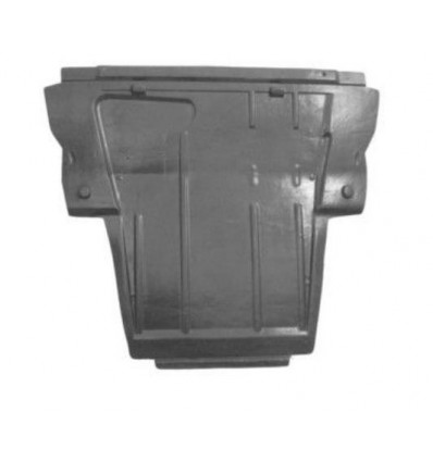 Cache de protection sous moteur Renault Megane 2 Scenic 2 Berline Break Coupé