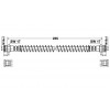 Flexibles de frein - Flexible de frein arrière pour Peugeot 205 720 897