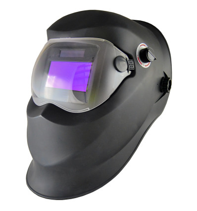 Outillage - Casque à souder avec régulateur manuel 53414