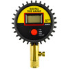 Outils pneumatiques - Testeur digital de pression de pneumatiques (0-15bar) 53418