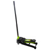 Cric rouleur - Cric rouleur spécial voitures basses 2T 53421