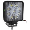Outillage - Projecteur de travail carré 53428
