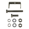 Outillage - Projecteur de travail carré 53428