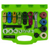 Mallettes outils - Kit de déconnexion d´air conditionné 53459