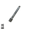 Douille - Barre d'extension de 1/4" à tête sphérique 75mm 12996