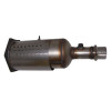 FAP filtre a particule Peugeot 607 2.2 Hdi