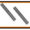 lot de 2 Axe de bras de train arriere Peugeot 206 Pack d'article