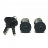 Serrure de porte pour Citroen Xantia Xm Jumpy Scudo Expert