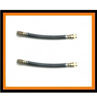 2x flexible avant citroen ZX