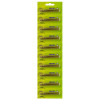 Embout de tournevis - Pointe 12 pans heavy dety m8 75mml - 52753 13788