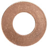 Rondelle - Sac de 30 rondelles en cuivre pour injecteurs - ø15.5x7.5x2.5 - ford (ref. 53464) 13952