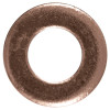 Rondelle - Sac de 30 rondelles en cuivre pour injecteurs - ø13.7x7.3x3 - kia (ref. 53464) 13960