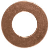 Rondelle - Sac de 30 rondelles en cuivre pour injecteurs - ø13.7x7.3x2 - kia (ref. 53464) 13961