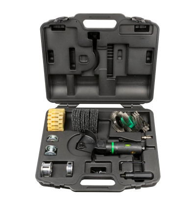 Mallettes outils - Coffret bosseuse et accessoires 51216