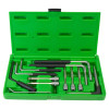 Mallettes outils - Coffret de 12 pièces extraction d'airbags 51501