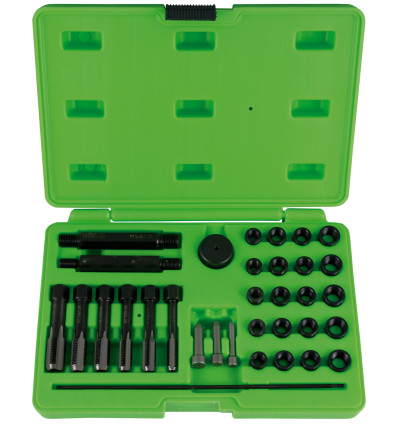 Mallettes outils - Coffret reparation de bougies de prechauffage 52076