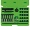 Mallettes outils - Coffret reparation de bougies de prechauffage 52076