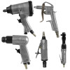 Mallettes outils - Coffret outils pneumatique 52331