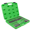 Coffret à douilles - Coffret de 75 embouts de vissage 52550