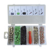 Mallettes outils - Coffret speciale valverie 52673