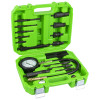 Outillage - Compressiometre diesel pour camion 52685