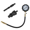Outillage - Compressiometre diesel pour camion 52685